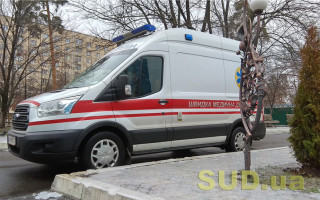В Одессе женщина с малолетней дочерью выпали из окна 16-го этажа