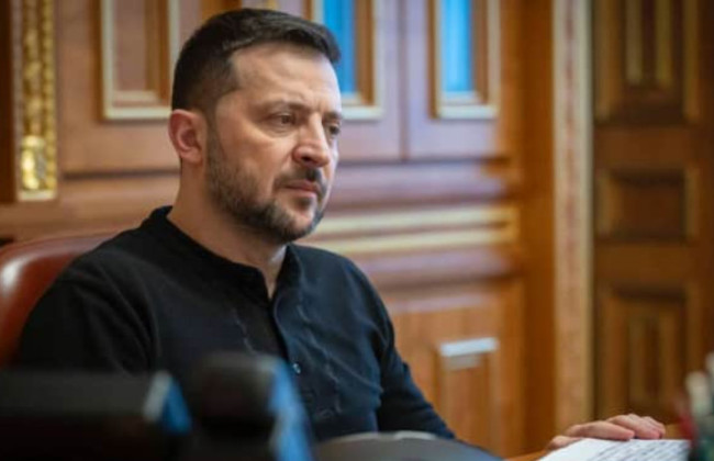 Вступление Украины в НАТО гарантирует, что Путин вряд ли вторгнется снова, — Зеленский о гарантиях безопасности