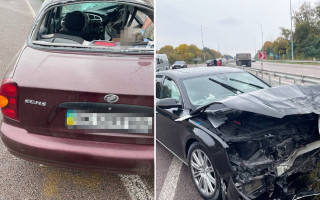 ДТП з двома загиблими — замість особистого зобов’язання суд призначив водію тримання під вартою без права на заставу