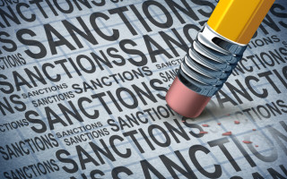 Україна готується запровадити покарання за обхід санкцій — штрафи, позбавлення волі та конфіскація