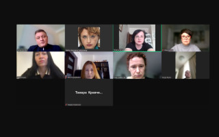 Общественный совет при Нацсовете обеспокоен невозможностью бронирования отдельных медиа и обратился к Кабмину – Нацсовет