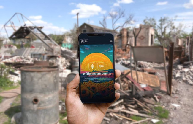 Кабмін виділив додаткові 15 млрд грн на єВідновлення для ВПО — як отримати сертифікат