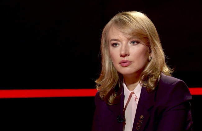 Елена Шуляк сообщила, что Жилищный кодекс отменят, а вместо него примут закон