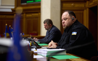 Стала відома фінальна редакція закону про скасування Господарського кодексу – Руслан Стефанчук підписав закон