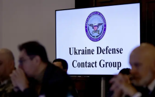 Следующая встреча в формате «Рамштайн» состоится 12 февраля под председательством Британии, а не США — СМИ