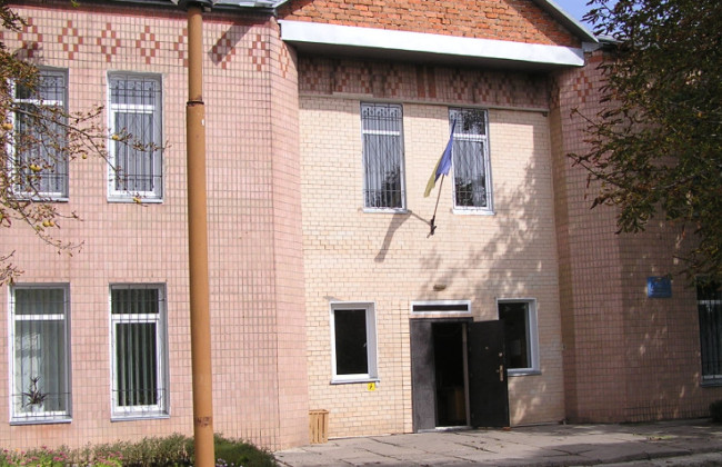 Обрано голову Дунаєвецького райсуду Хмельницької області