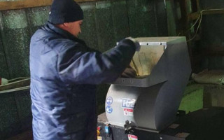 В Україну завезли небезпечні кабачки з Туреччини