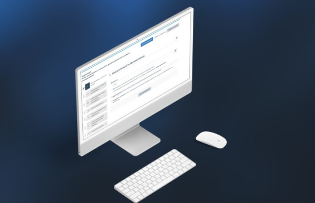 НАЗК поновило роботу функції «Дані для декларації» в Реєстрі декларацій