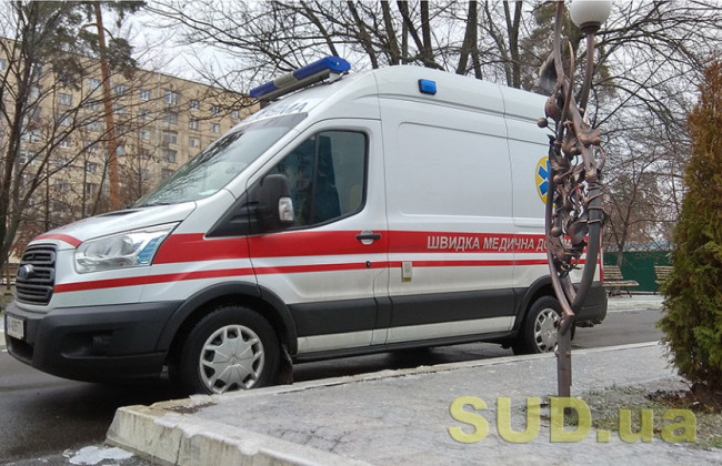 В Одесі жінка з малолітньою донькою випали з вікна 16-го поверху