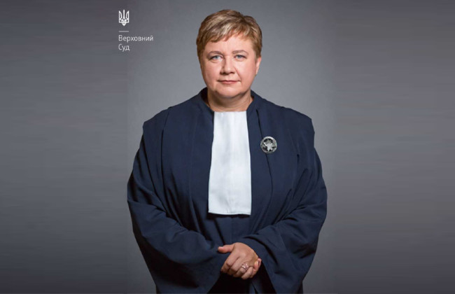 Суддя Верховного Суду Наталія Марчук розповіла про судову практику щодо оцінювання електронних доказів у кримінальному провадженні