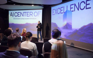 У Мінцифри запустили центр розробки та впровадження штучного інтелекту у секторі держуправління