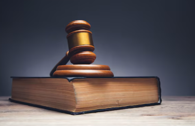 На Львовщине суд обязал подростка, совершившего ДТП с пострадавшим, прочитать книгу