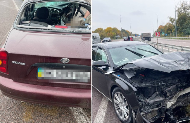 ДТП з двома загиблими — замість особистого зобов’язання суд призначив водію тримання під вартою без права на заставу