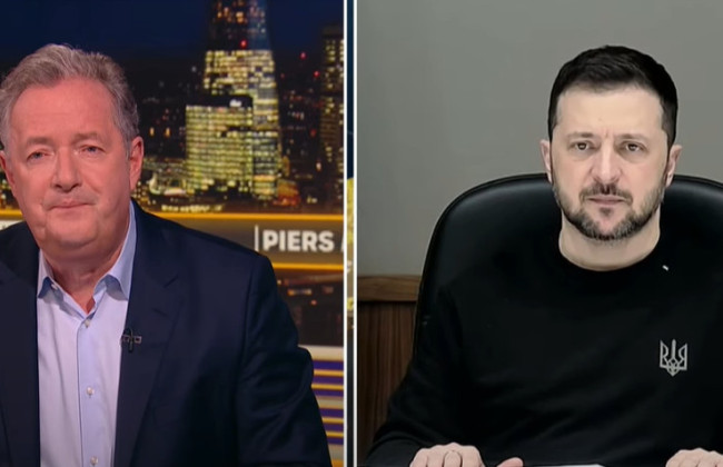 Мы не можем нарушать Конституцию – Владимир Зеленский заявил, что во время войны выборы требуют конституционных изменений