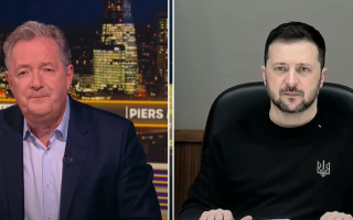 Ми не можемо порушувати Конституцію — Володимир Зеленський заявив, що під час війни вибори вимагають конституційних змін