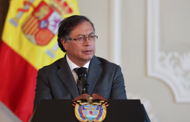 Президент Колумбии предложил легализовать кокаин