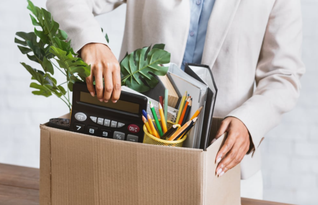 Стало известно, может ли работник в отпуске подать заявление об увольнении по собственному желанию