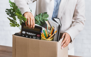 Стало відомо, чи може працівник у відпустці подати заяву про звільнення за власним бажанням