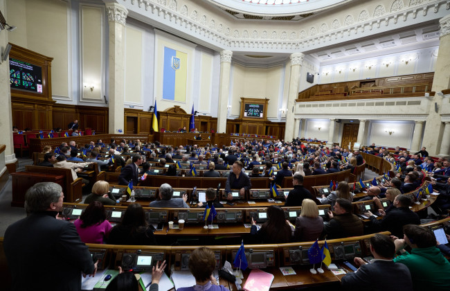 Володимир Зеленський підписав закон про заборону вилучати органи для трансплантації у осіб, які загинули через застосування заходів примусу правоохоронцями, та у загиблих військових