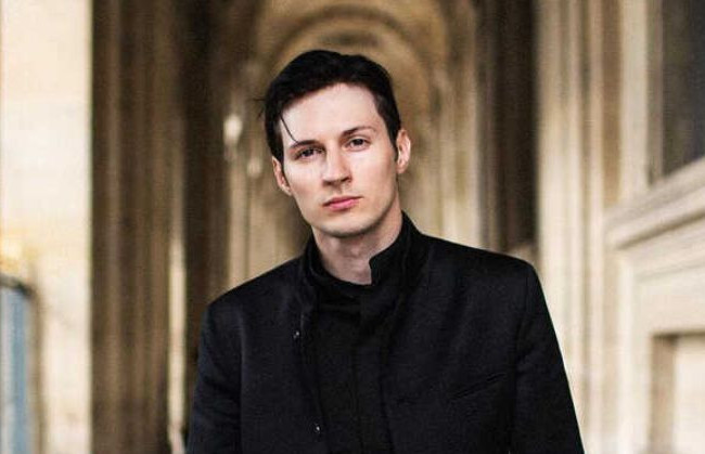 Дуров «застрял» во Франции — дело основателя Телеграм не будет передано в суд в ближайший год