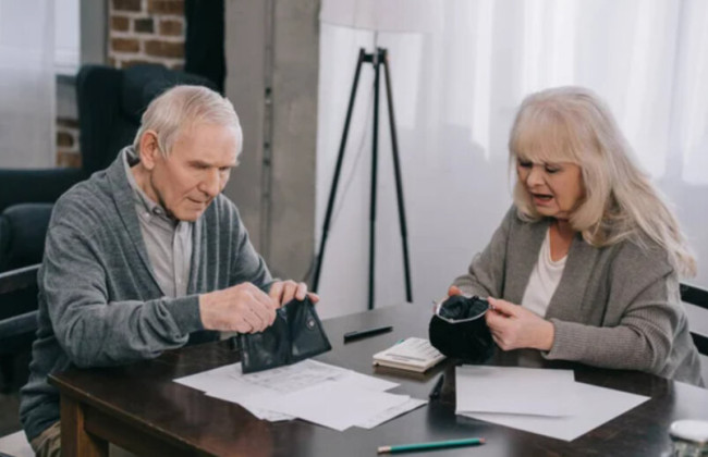 Размер пенсии можно увеличить на 50% —  как именно