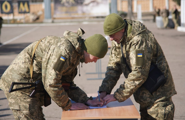 Верховный Суд объяснил, что считается началом военной службы гражданина во время мобилизации