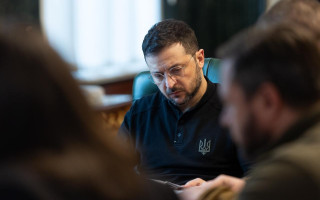 Бронювання, ціни на ліки та аналіз видатків – що передбачає рішення РНБО щодо очищення фінансової системи