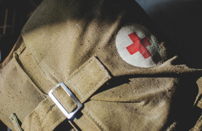 МОЗ та Міноборони обговорили механізм розбронювання медиків для мобілізації