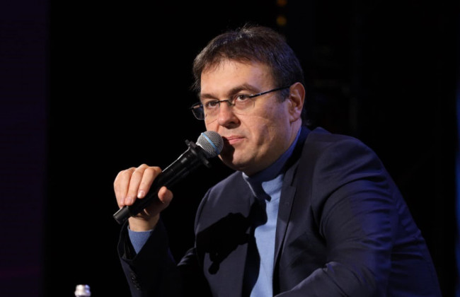 Украина легализует криптовалюту к лету 2025 года – Даниил Гетманцев