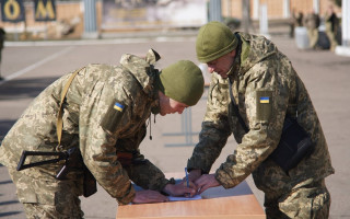 Верховний Суд пояснив, що вважається початком військової служби громадянина під час мобілізації