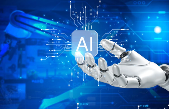 В Google разрешили использование искусственного интеллекта для разработки оружия