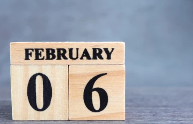6 февраля – какой сегодня праздник и главные события