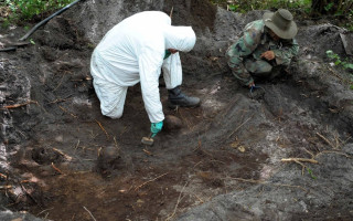 Польща готується до ексгумації жертв Волинської трагедії