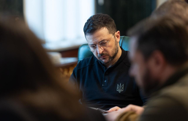 Бронювання, ціни на ліки та аналіз видатків – що передбачає рішення РНБО щодо очищення фінансової системи