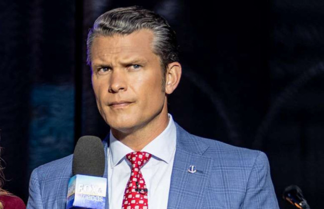 Глава Пентагона посетит встречу «Рамштайн»