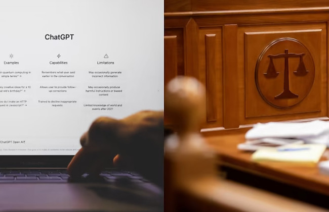 СМИ Индии подали иск против компании OpenAI из-за чат-бота ChatGPT