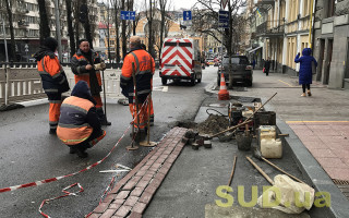 РНБО доручила Кабміну змінити правила бронювання працівників комунальних служб