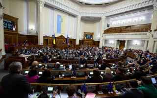Володимир Зеленський підписав закон про заборону вилучати органи для трансплантації у осіб, які загинули через застосування заходів примусу правоохоронцями, та у загиблих військових