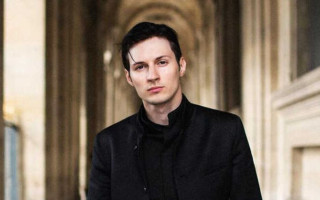 Дуров «застрял» во Франции — дело основателя Телеграм не будет передано в суд в ближайший год
