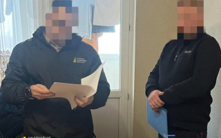 «Чисте місто»: у Києві викрили корупційну схему з приватизації земель на суму понад 94 млн грн