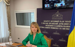 Будівельні дозволи за 15 хвилин: документи на будівництво від фізосіб у ЦНАПах почнуть розглядати автоматично
