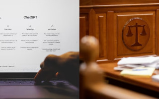 СМИ Индии подали иск против компании OpenAI из-за чат-бота ChatGPT