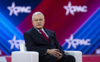 Спецпосланник Кит Келлог заявил, что шанс получения Украиной ядерного оружия «мизерные или отсутствуют»