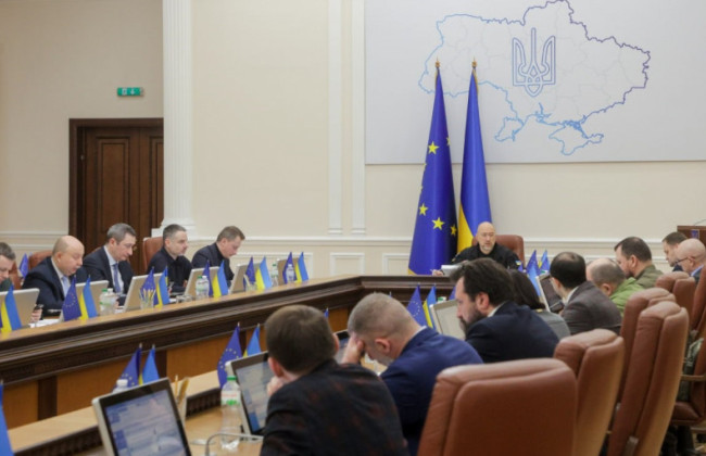 Кабмин провел заседание — какие решения приняли 7 февраля