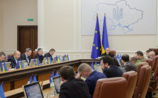 Кабмин провел заседание — какие решения приняли 7 февраля