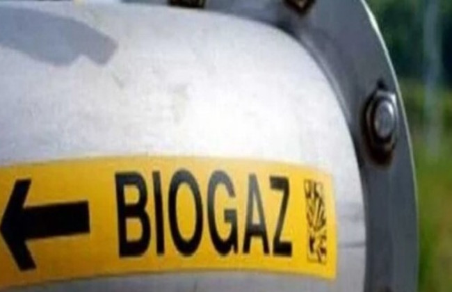 Украина начала экспорт биометана в Европу