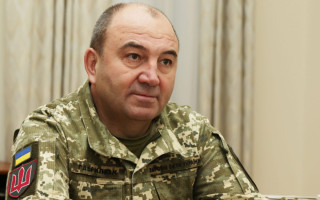 ТЦК не наділені повноваженнями на розшук ухилянтів від мобілізації, – Міноборони