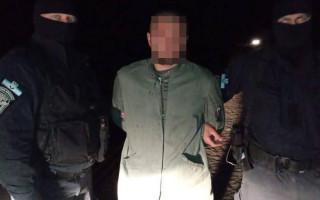 Житель Житомира, который убил женщину и ее дочь, получил пожизненное лишение свободы и должен возместить более 5,5 млн гривен