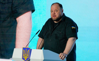 Верховной Раде предлагают «фаст-трек» для рассмотрения евроинтеграционных законопроектов