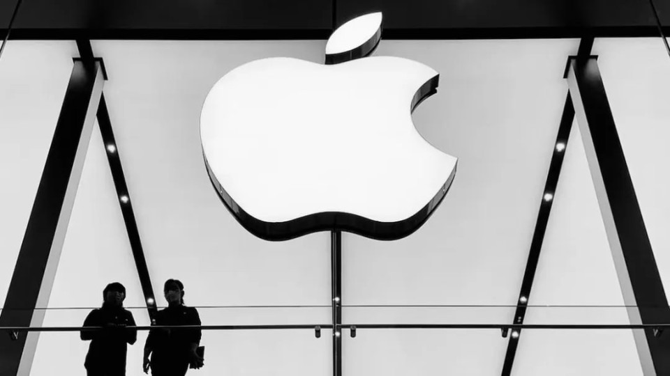 Великобритания требует от Apple доступа к зашифрованным данным пользователей